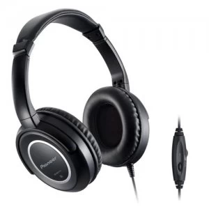 Image of Pioneer SE M631 Headphones