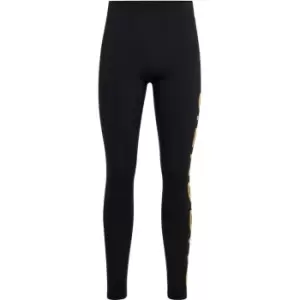 Image of J Lindeberg West Tights - Black