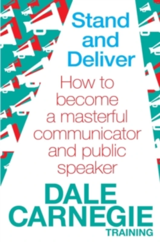 Image of Stand and Deliver. Paperback. By Dale Carnegie Training Firm Books