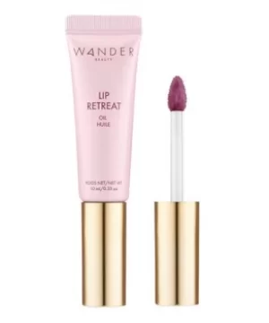 Image of Wander Beauty Lip Retreat Oil Excursion