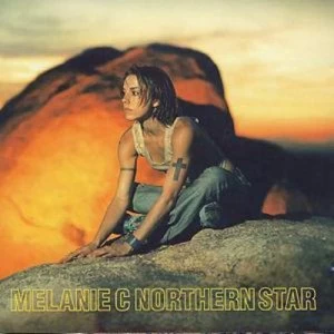 Image of Northern Star by Melanie C CD Album