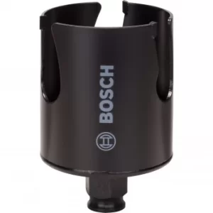 Image of Bosch Speed Multi Construction TCT Hole Saw 60mm