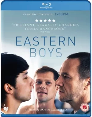 Image of Eastern Boys