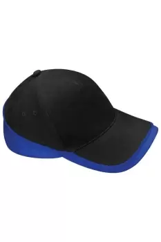 Image of Teamwear Competition Cap Baseball / Headwear
