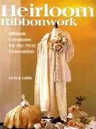 Image of easy heirloom embroidery