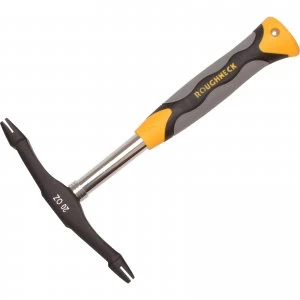 Image of Roughneck Double Ended Scutch Hammer 560g