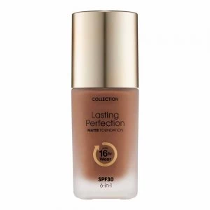 Image of Collection Lasting Perfection Foundation 19 Nutmeg