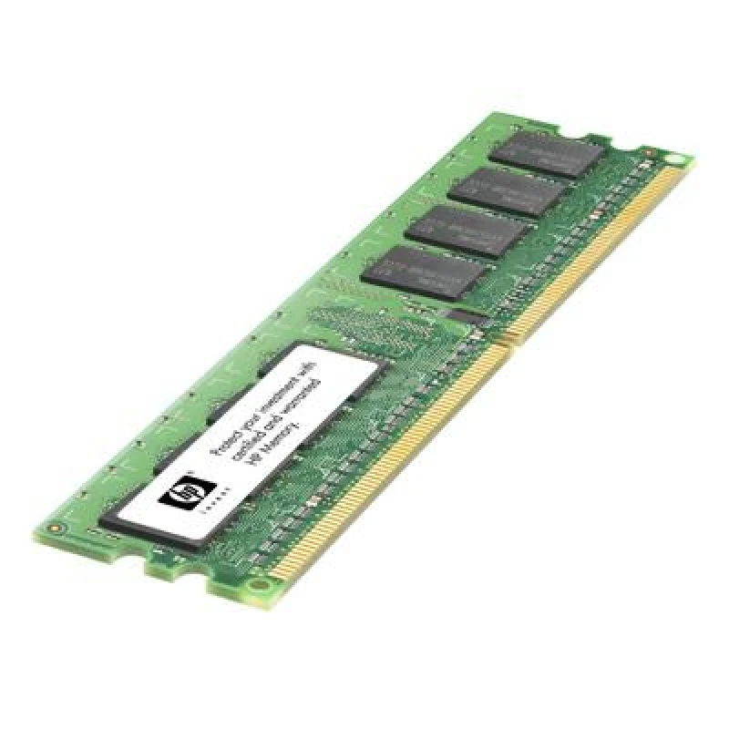 Image of HPE 8GB DDR3 1600MHz memory module ECC