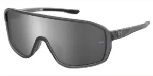 Image of Under Armour Sunglasses UA GAMEDAY/G 63M/QI