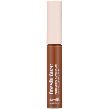 Image of Barry M Cosmetics Fresh Face Perfecting Concealer 7ml (Various Shades) - 4
