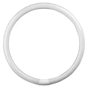 Image of Crompton Lamps Fluorescent T9 Circular 22W 4-Pin Warm White FC22W/830