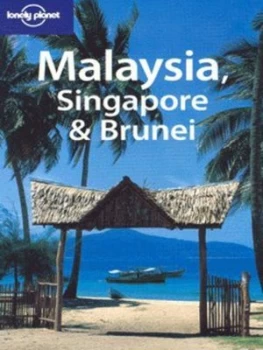 Image of Malaysia Singapore and Brunei by Simon Richmond Book