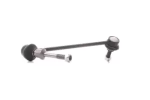 Image of RIDEX Anti-roll bar link 3229S0618 Rod / Strut, stabiliser,Drop link BMW,X5 (E70),X5 (F15, F85),X6 (E71, E72),X6 (F16, F86)