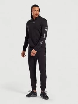 Image of Reebok Essentials Vector Tracksuit