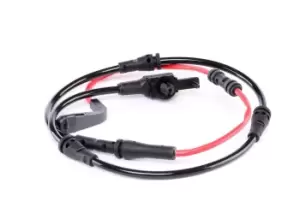 Image of TRW Brake Pad Wear Sensor GIC377 Brake Wear Indicator,Brake Wear Sensor LAND ROVER,Range Rover Sport (L494),Range Rover IV (L405),Discovery V (L462)