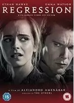 Image of Regression (2015)
