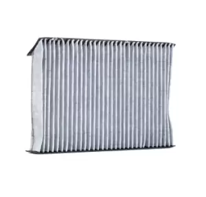Image of VALEO Pollen filter RENAULT 715647 272773488R,272778970R