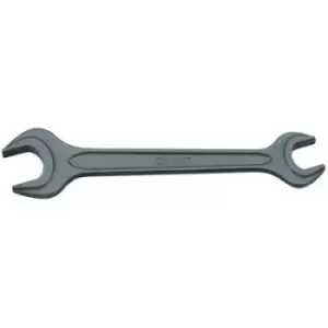 Image of Gedore 6587900 895 30X36 Double-ended open ring spanner 30 - 36mm DIN 895