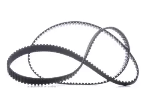 Image of RIDEX Timing Belt FIAT,LANCIA 306T0184 46457742,46548288,46791187 Cam Belt,Toothed Belt 71719643,7764914,46457742,7764914