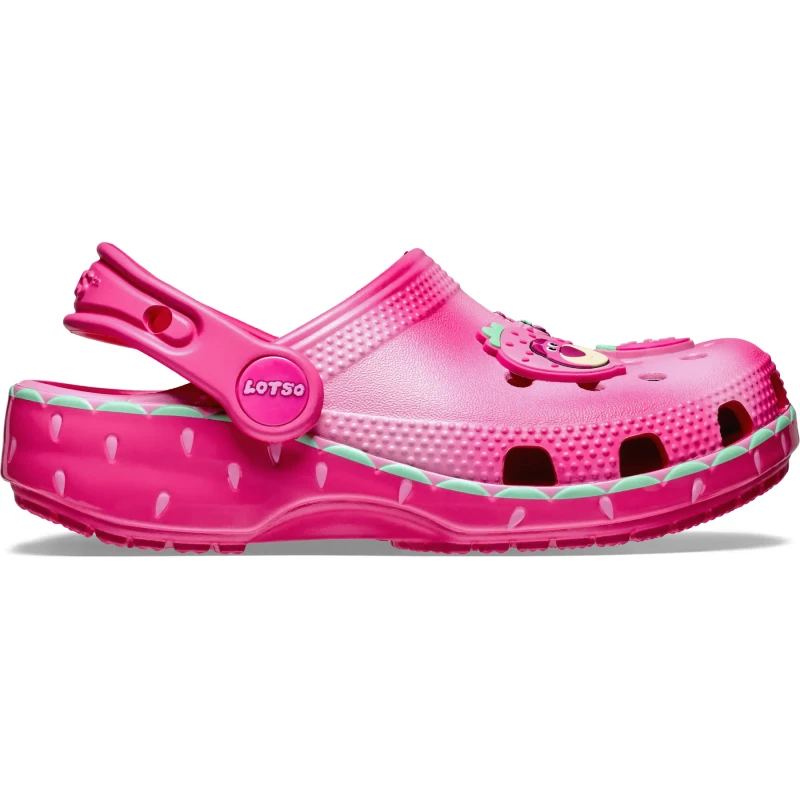Image of Crocs Children's clogs Crocs Lotso Classic Multicolore Unisex 29/30