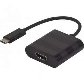 Image of Usb C 3.1 To HDMI 4K 60hz Adapter