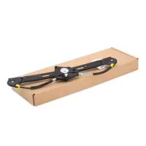 Image of RIDEX Window regulator BMW 1561W0242 51353448251