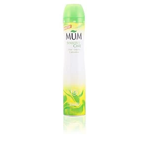 Image of Mum Sensitive Care Aloe Jojoba Deodorant 200ml
