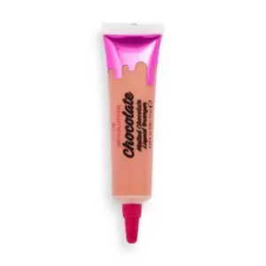 Image of I Heart Revolution Melted Chocolate Bronzer Chocolate Butter