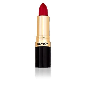 Image of SUPER LUSTROUS lipstick #725-love that red