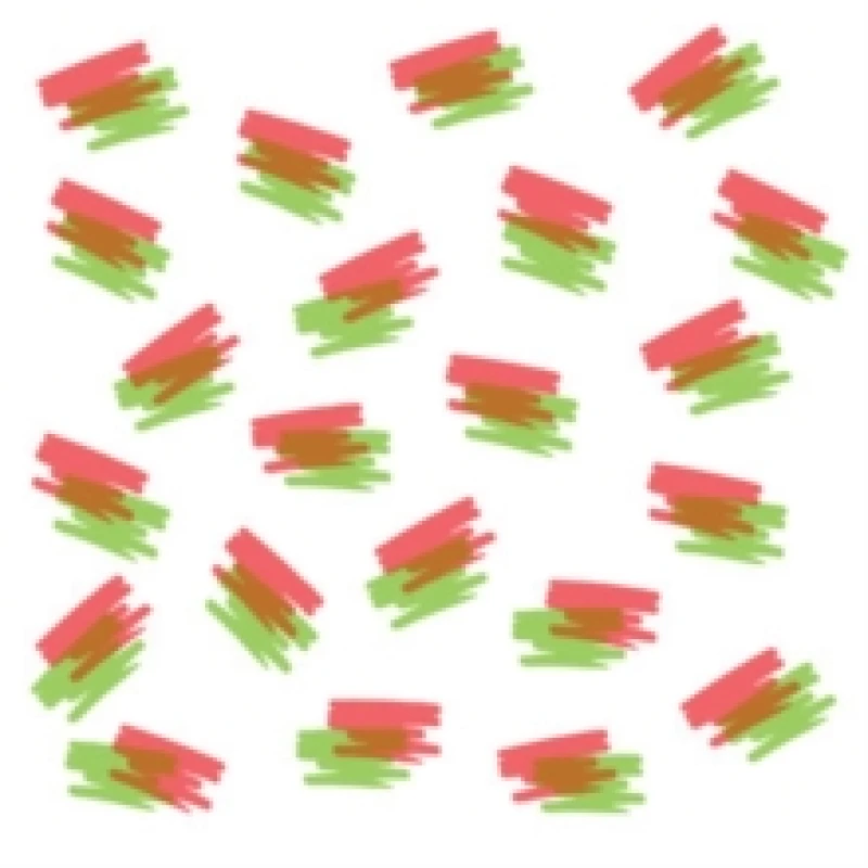 Image of 3D EP (Limited Edition) Vinyl