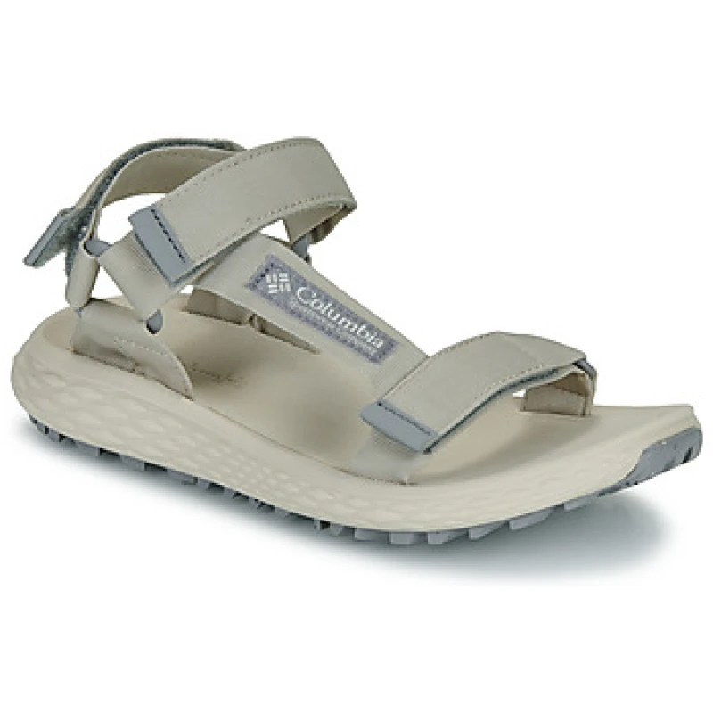 Image of Columbia KONOS GLOBETROT womens Sandals in Grey