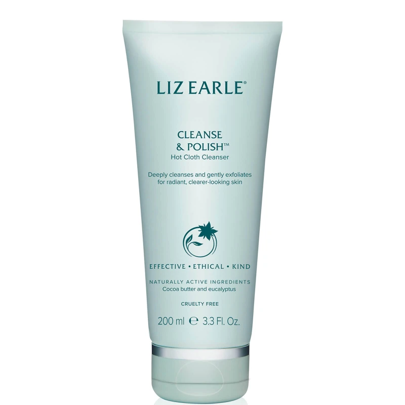 Image of Liz Earle Cleanse and Polish Bundle