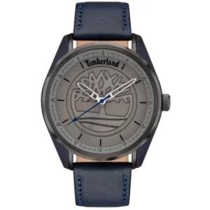Image of Mens Timberland Street Savvy Brookmere Watch