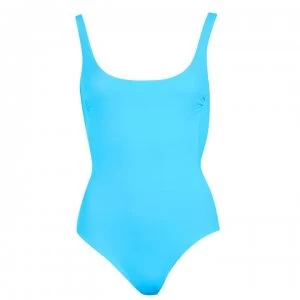 Image of Guess Reversible Swimsuit - Multi L772