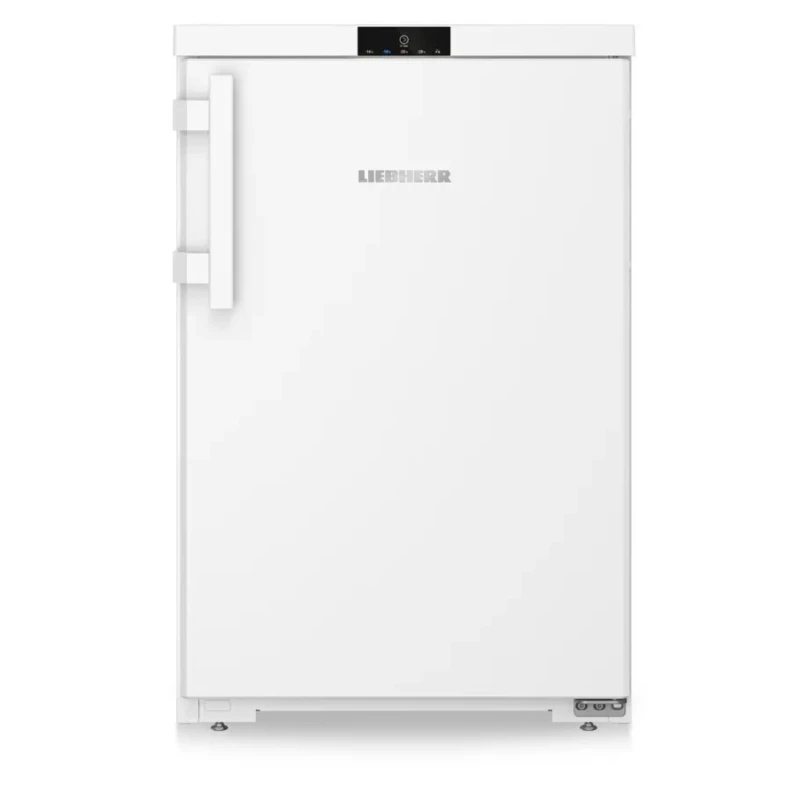 Image of Liebherr Pure 107 Litre Freestanding Undercounter Freezer - White Fe1404 White