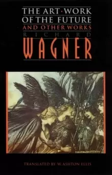 Image of "The Art-Work of the Future" and Other Works