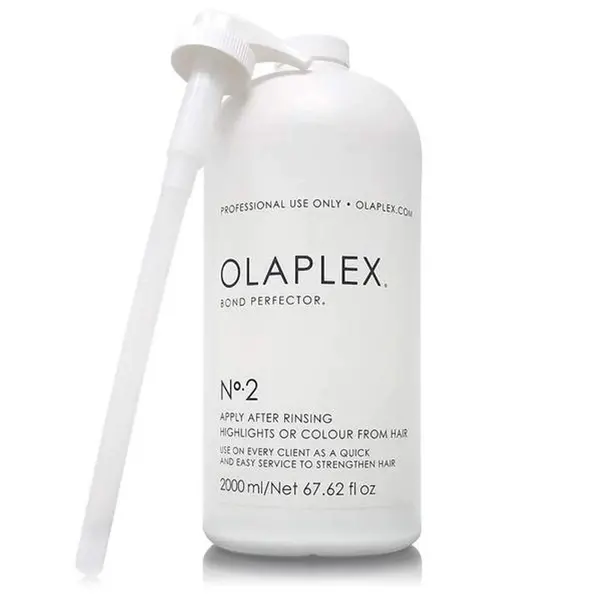 Image of Olaplex No. 2 Bond Perfector 100ml