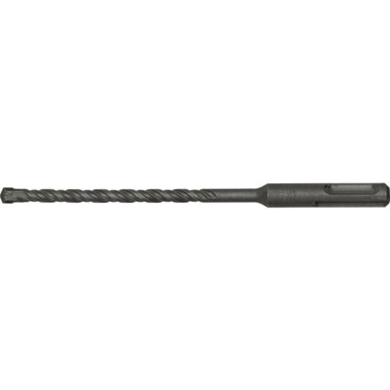 Image of Loops 6.5 x 160mm SDS Plus Drill Bit - Fully Hardened & Ground - Smooth Drilling Multi