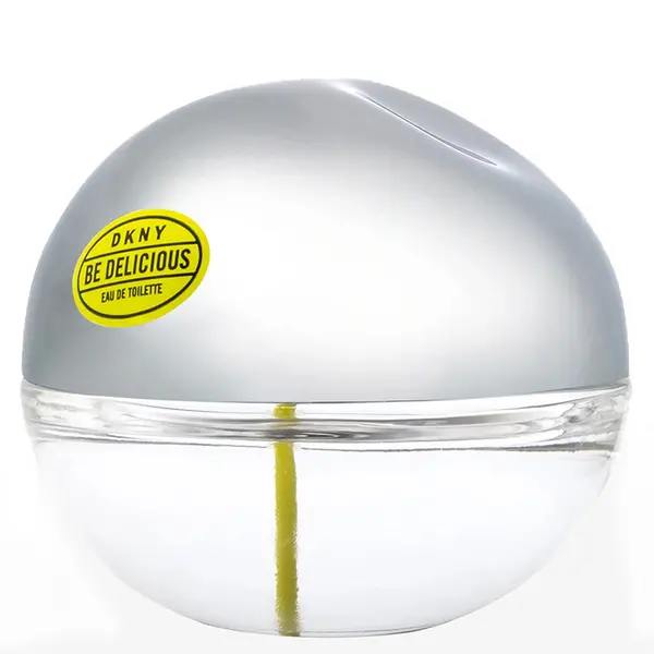 Image of DKNY Be Delicious Eau de Toilette For Her 30ml
