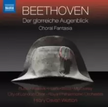 Image of Beethoven: Der Glorreiche Augenblick