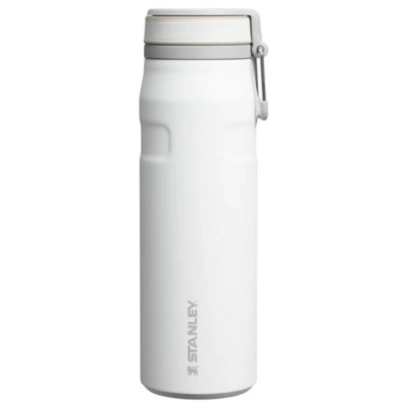 Image of Stanley Iceflow Bottle Twist Flip 0.71L Frost