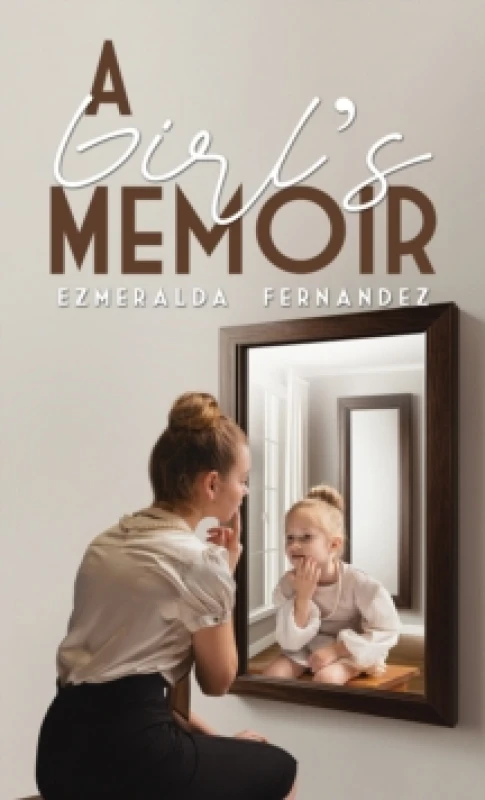 Image of A Girl's Memoir Paperback / softback