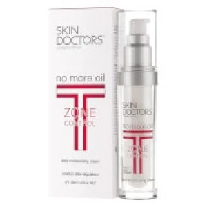 Image of Skin Doctors T-Zone Control No More Oil (30ml)
