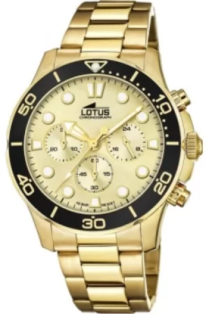Image of Lotus Watch L18758/2