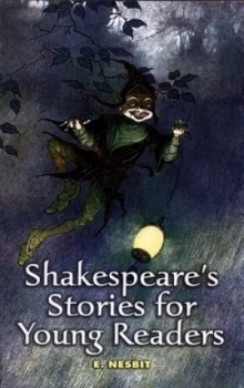 Image of Shakespeares Stories for Young Readers by E. Nesbit Paperback