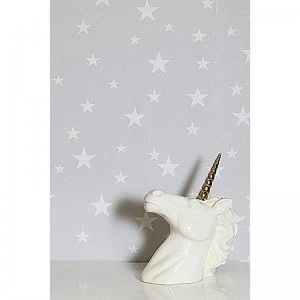 Image of Diamond Stars Wallpaper