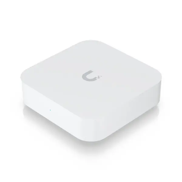 Image of Ubiquiti Ubiquiti UXG-Lite gateway/controller 10 100 1000 Mbps UXG-LITE