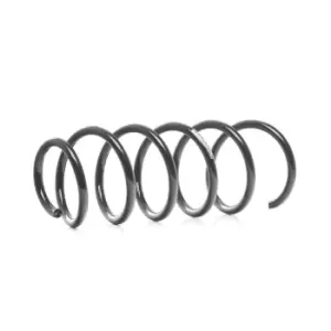 Image of SACHS Coil spring MITSUBISHI,SMART 998 384 4543210804 Suspension spring,Springs,Coil springs,Coil spring suspension,Suspension springs