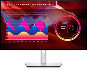 Image of Dell UltraSharp 24" U2422H Full HD LED Monitor