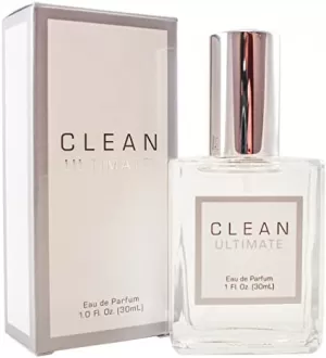 Image of Clean Ultimate Eau de Parfum For Her 30ml